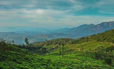 Kerala Wayanad Weekend Holiday